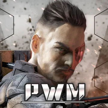 Project War Mobile - твой онлайн шутер!