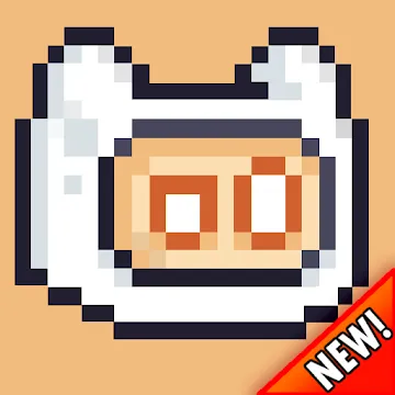 Pixel Story