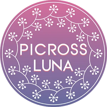 Picross Luna - A forgotten tale