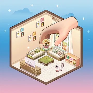 Kawaii Puzzle - My Pocket World