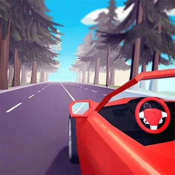 Fast Driver