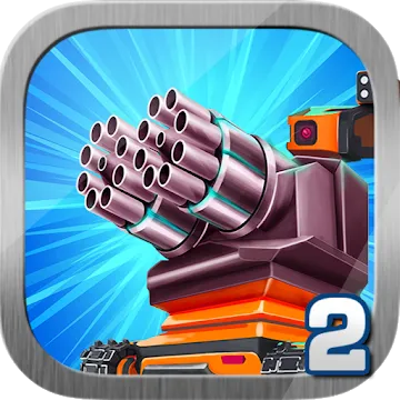Tower Defense - War Strategy Game