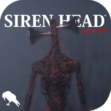 Siren Head: Reborn