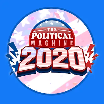 The Political Machine