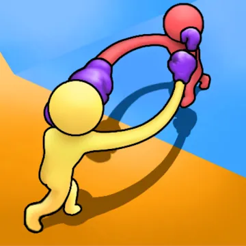 Curvy Punch