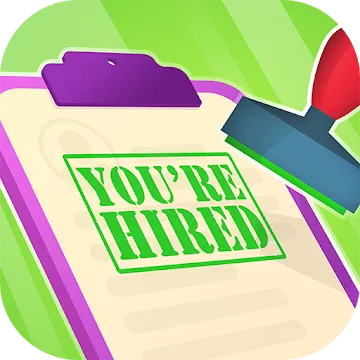 HR Master