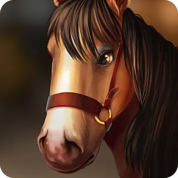 Horse Hotel - Уход за лошадьми