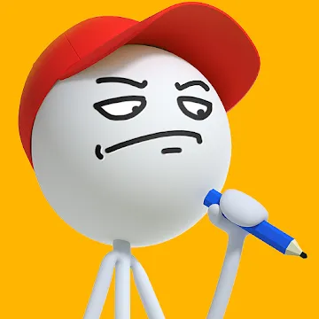 Drawing Games