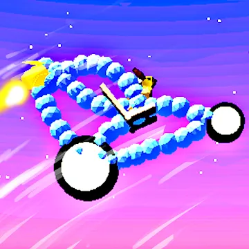 Draw Jet
