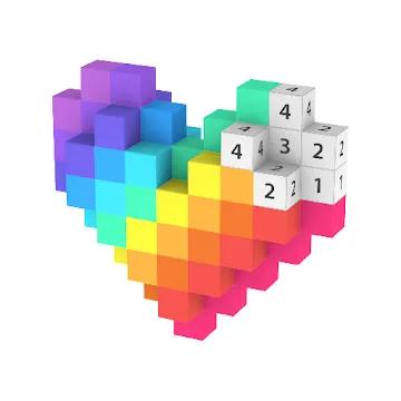 Voxel -