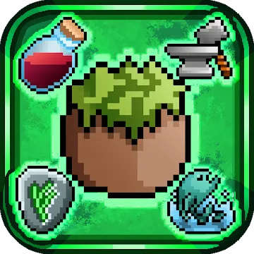 Idle Skilling - Incremental RPG Adventure