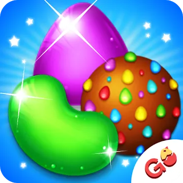 Candy Match