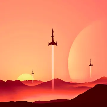 Space Chase : Odyssey