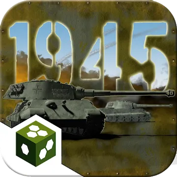 Tank Battle: