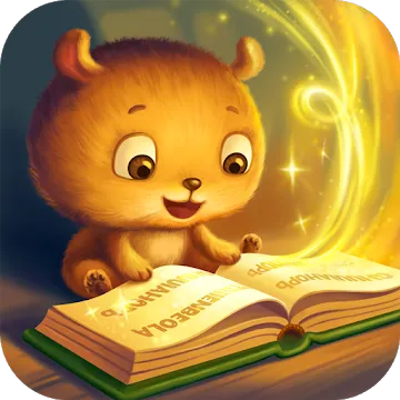 Сказки и развивающие игры для детей, малышей
