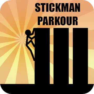 Another Stickman Platform