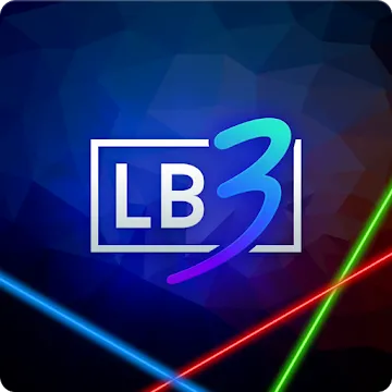 LASERBREAK