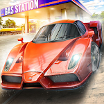 Gas Station