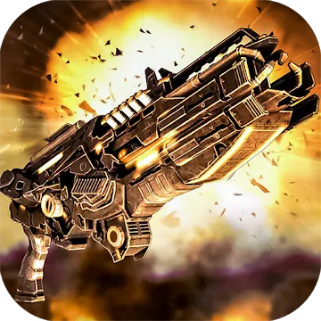 Zombie Battle - Shoot Zombies