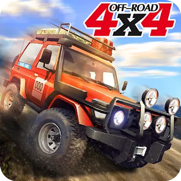 Off Road