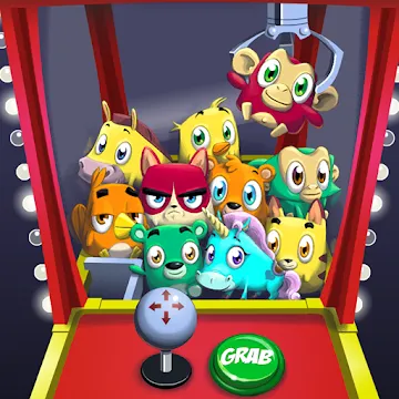 Prize Claw