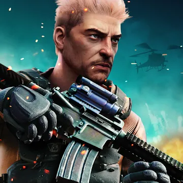 Sniper Frontier