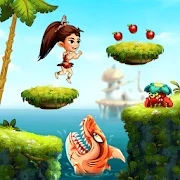 Jungle Adventures