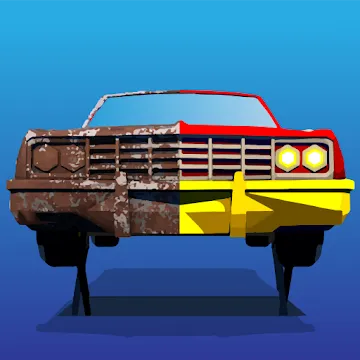 Car Restoration