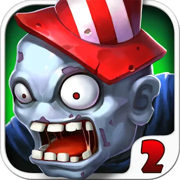 Zombie Diary