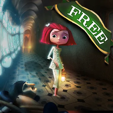 ROOMS: The Toymaker's Mansion - FREE