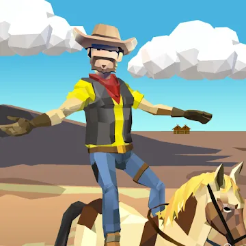 Cowboy Flip