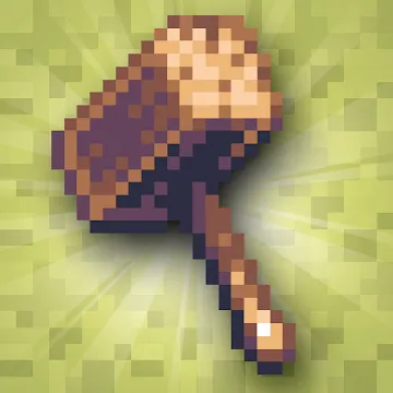 Tap Craft: Симулятор выживания в шахте