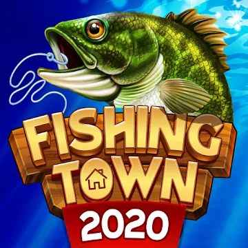 Fishing Town:
