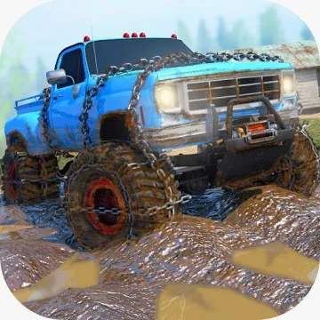 Spintrials Offroad - Симулятор Машины и