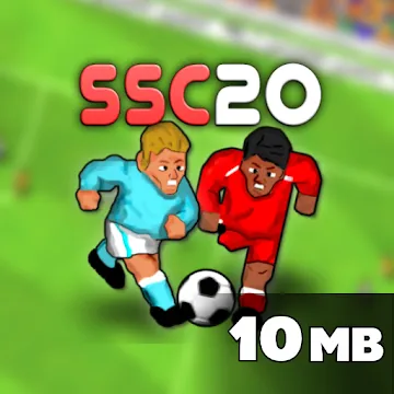 Super Soccer Champs