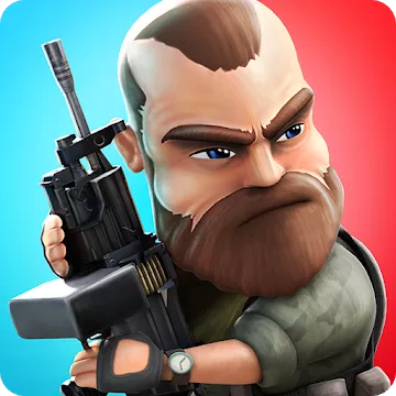 WarFriends: PVP-шутер
