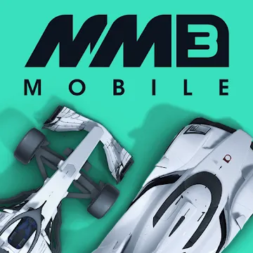 Motorsport Manager Mobile
