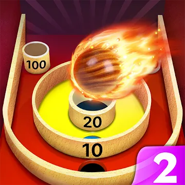 Arcade Bowling Go