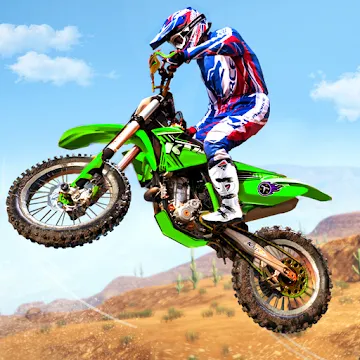 Moto Bike Racing Stunt Master- New Bike Games