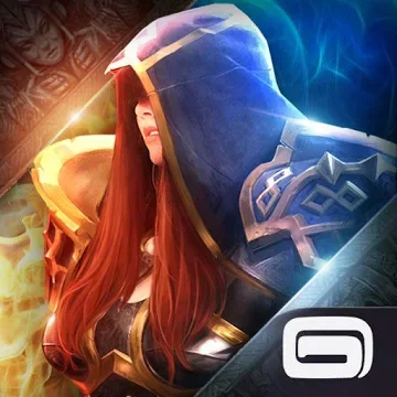 Dungeon Hunter