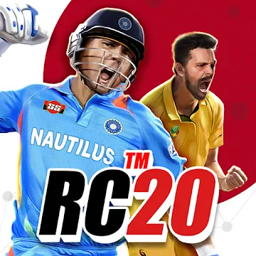 Real Cricket