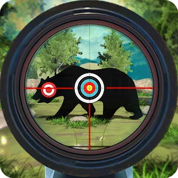 Shooting Master