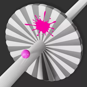 Paint Pop