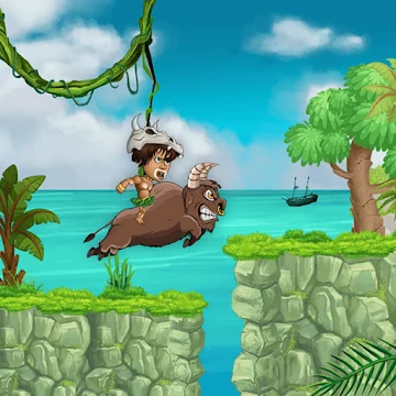 Jungle Adventures