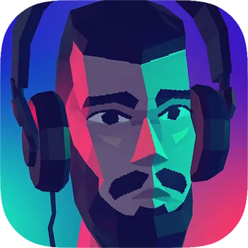 MIXMSTR - DJ-игра
