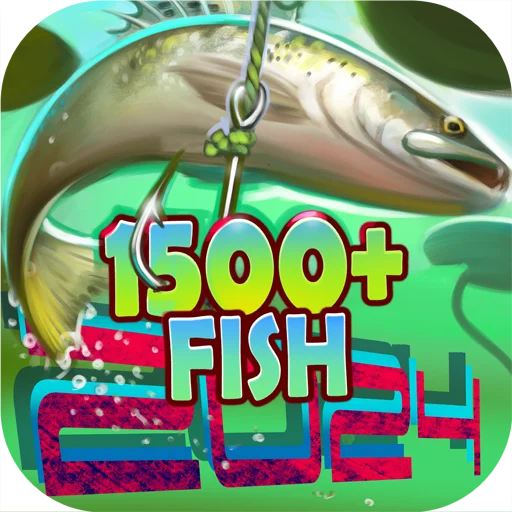 Рыбалка: World of Fishers