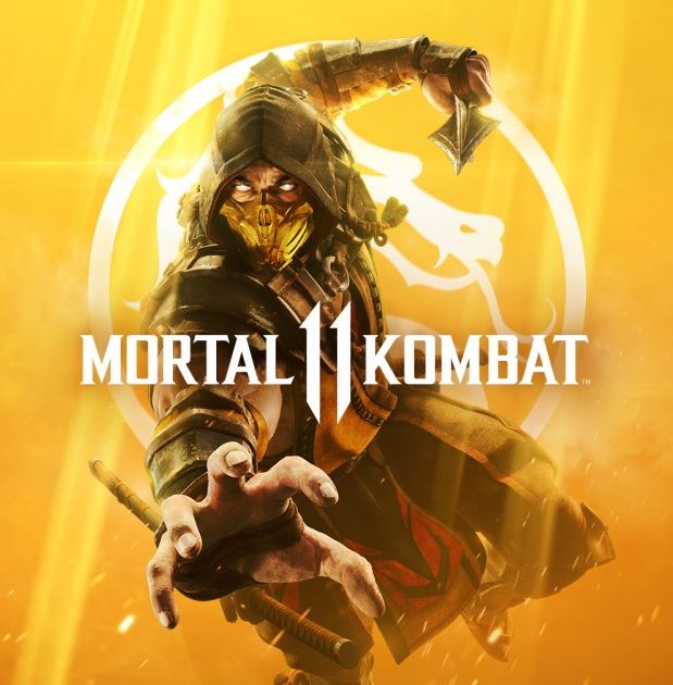 Mortal Kombat