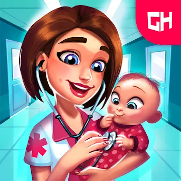 Heart's Medicine — Season One ❤️