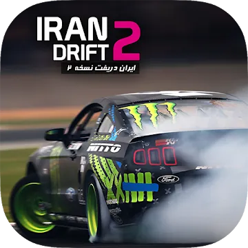 Iran Drift