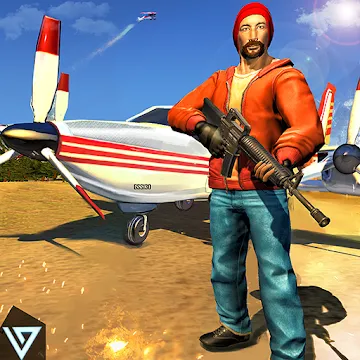 Russian Gangster: Grand City Mafia Crime Simulator